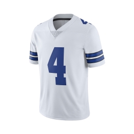 American Football Penal Jerseys